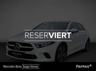 A 160 Kompaktlimousine, 22950 €, Auto & Fahrrad-Autos in 8940 Liezen