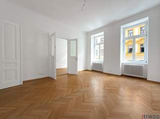 Gut geschnittene 3-Zimmer Altbauwohnung im 1. Liftstock | Balkonerrichtung im Preis inkludiert, 385000 €, Immobilien-Wohnungen in 1030 Landstraße Gut geschnittene 3-Zimmer Altbauwohnung im 1. Liftstock | Balkonerrichtung im Preis inkludiert, 385000 €, Immobilien-Wohnungen in 1030 Landstraße