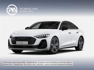 A5 Limousine TFSI, 49490 €, Auto & Fahrrad-Autos in 9400 Wolfsberg