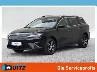 MG5 Luxury 61 kWh, 33290 €, Auto & Fahrrad-Autos in 8330 Feldbach