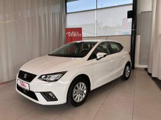 Ibiza Reference 1.0 TSI, 15700 €, Auto & Fahrrad-Autos in Steiermark