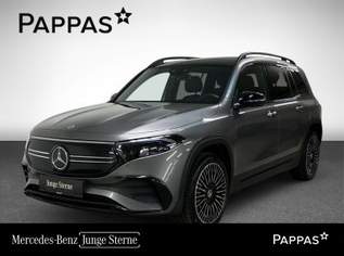 EQB 350 4MATIC, 49950 €, Auto & Fahrrad-Autos in 6060 Stadt Hall in Tirol EQB 350 4MATIC, 49950 €, Auto & Fahrrad-Autos in 6060 Stadt Hall in Tirol