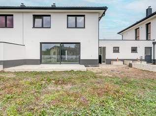 KNALLERPREIS !! Liebe auf den ersten Blick in Weikendorf! Tolle Lage, Schlüsselfertig!, 445000 €, Immobilien-Häuser in 2253 Gemeinde Weikendorf