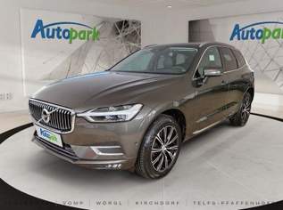 XC60 B4 AWD Inscription, 32990 €, Auto & Fahrrad-Autos in 6382 Kirchdorf