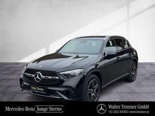 GLC 220 d 4M AMG-Line, 45850 €, Auto & Fahrrad-Autos in 8434 Tillmitsch