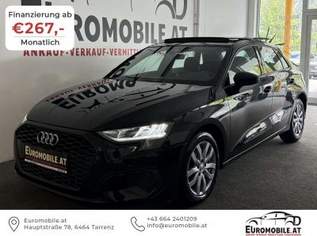 A3 35 TDI *PANO*AMBIENTE*ACC*MMI*SHZ*LED, 26790 €, Auto & Fahrrad-Autos in 6464 Gemeinde Tarrenz A3 35 TDI *PANO*AMBIENTE*ACC*MMI*SHZ*LED, 26790 €, Auto & Fahrrad-Autos in 6464 Gemeinde Tarrenz