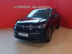 Tiguan Friends eHybrid DSG 150 kW, 41890 €, Auto & Fahrrad-Autos in 1100 Favoriten