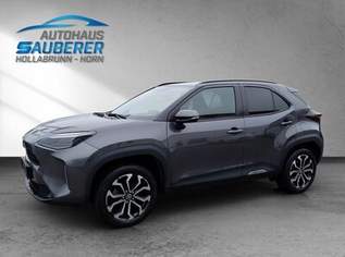 YARIS CROSS 1,5 Hybrid *Active Drive* I AHV I, 20990 €, Auto & Fahrrad-Autos in Niederösterreich YARIS CROSS 1,5 Hybrid *Active Drive* I AHV I, 20990 €, Auto & Fahrrad-Autos in Niederösterreich