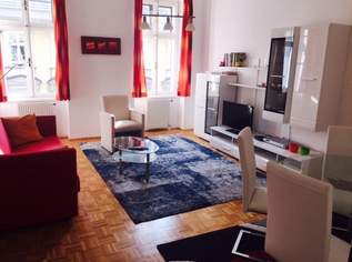 Rarität im Servitenviertel – Helle 2-Zimmer-Altbauwohnung in Traumlage, 398000 €, Immobilien-Wohnungen in 1090 Alsergrund