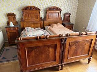 altdeutsche Möbel - Schlaf- und Wohnzimmer altdeutsche Möbel - Schlaf- und Wohnzimmer