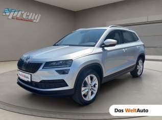 KAROQ 4x4 Style SC TDI DSG, 28999 €, Auto & Fahrrad-Autos in 2000 Gemeinde Stockerau