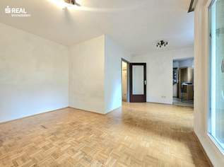 Ruhige 1-Zimmer Loggiawohnung mit Garage, 820 €, Immobilien-Wohnungen in 1070 Neubau Ruhige 1-Zimmer Loggiawohnung mit Garage, 820 €, Immobilien-Wohnungen in 1070 Neubau