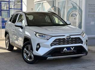 RAV4 2,5 Hybrid VIP AWD