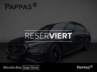 E 300 de 4MATIC T-Modell mit EQ Hybrid Technologie, 71950 €, Auto & Fahrrad-Autos in 8051 Gösting