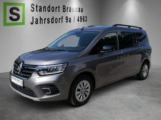 GRAND KANGOO Techno TCe 130 EDC MY23, 26990 €, Auto & Fahrrad-Autos in 4963 Sankt Peter am Hart GRAND KANGOO Techno TCe 130 EDC MY23, 26990 €, Auto & Fahrrad-Autos in 4963 Sankt Peter am Hart