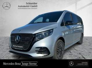 V 300 d 4MATIC AVANTGARDE Lang, 113880 €, Auto & Fahrrad-Autos in 6840 Götzis V 300 d 4MATIC AVANTGARDE Lang, 113880 €, Auto & Fahrrad-Autos in 6840 Götzis