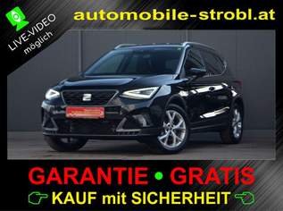 Arona TSI FR-Line*LED*Virt.C.*ACC*Werksgarantie*, 19450 €, Auto & Fahrrad-Autos in 8322 Eichkögl