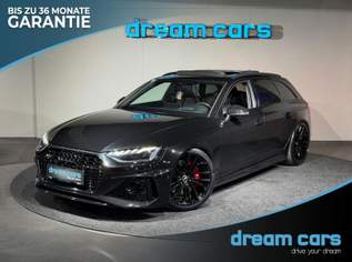 RS4 Avant TFSI Tiptronic / 20“ / Tief - Breit / Pano / Hud / Voll /, 64900 €, Auto & Fahrrad-Autos in 6063 Marktgemeinde Rum