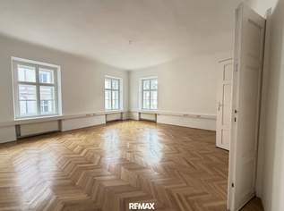 Stilvolles Altbaubüro - oder Praxisfläche mit Balkon in bester Innenstadtlage, 2196.35 €, Immobilien-Gewerbeobjekte in 8010 Stilvolles Altbaubüro - oder Praxisfläche mit Balkon in bester Innenstadtlage, 2196.35 €, Immobilien-Gewerbeobjekte in 8010