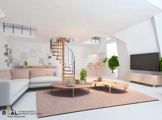 Modernes Dachgeschoß-Juwel in begehrter Lage von Wien, 354000 €, Immobilien-Wohnungen in 1140 Penzing Modernes Dachgeschoß-Juwel in begehrter Lage von Wien, 354000 €, Immobilien-Wohnungen in 1140 Penzing