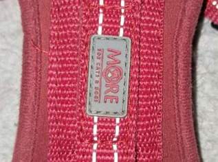 Brustgeschirr , 10 €, Marktplatz-Tiere & Tierbedarf in 1210 Floridsdorf