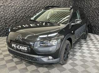 C4 Cactus 1.2 e-VTi Feel, 8990 €, Auto & Fahrrad-Autos in 7400 Oberwart