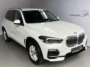 X5 xDrive30d *LED*ACC*Spur*CAM*Keyless*Memory*DAB*, 45890 €, Auto & Fahrrad-Autos in 5020 Altstadt