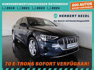 e-tron SB 50 quattro S-LINE *NP € 86.483,- / 20 ZOLL /..., 37970 €, Auto & Fahrrad-Autos in 8200 Gleisdorf e-tron SB 50 quattro S-LINE *NP € 86.483,- / 20 ZOLL /..., 37970 €, Auto & Fahrrad-Autos in 8200 Gleisdorf