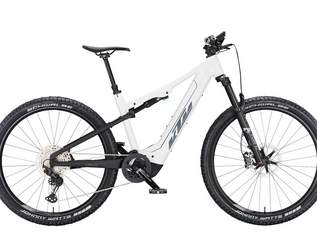 KTM Macina Chacana 791 - 21"