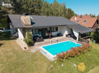 Traumhaus mit schönem Garten und Pool in ruhiger Lage, 439000 €, Immobilien-Häuser in 3542 Gemeinde Gföhl Traumhaus mit schönem Garten und Pool in ruhiger Lage, 439000 €, Immobilien-Häuser in 3542 Gemeinde Gföhl