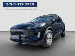 Kuga 2,0 EcoBlue AWD Titanium X Aut., 23800 €, Auto & Fahrrad-Autos in 5441 Abtenau
