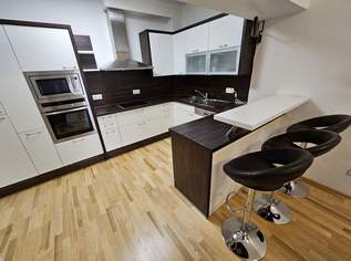 Familienhit! Traumhafte 4 - Zimmer Wohnung mit 63 m² südseitiger Terrasse und Carport, 298000 €, Immobilien-Wohnungen in 8700 Leoben