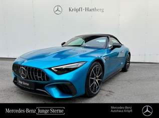 SL 63 AMG 4MATIC+, 195000 €, Auto & Fahrrad-Autos in 8230 Hartberg SL 63 AMG 4MATIC+, 195000 €, Auto & Fahrrad-Autos in 8230 Hartberg