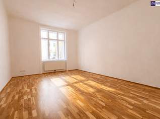 Denkmalgeschützte Altbauperle: Helle 2-Zimmer-Wohnung mit Alt Wiener Flair im 5. Bezirk! – Schnell sein lohnt sich!, 235000 €, Immobilien-Wohnungen in 1050 Margareten