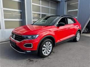 T-Roc 1,5 TSI ACT Design DSG Automatik mit umfangr, 21490 €, Auto & Fahrrad-Autos in 2380 Gemeinde Perchtoldsdorf