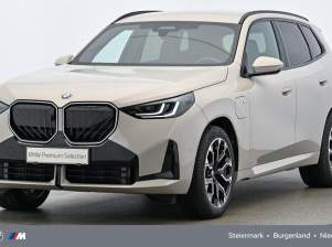 X3 30e xDrive M-Sportpaket Pro, 64990 €, Auto & Fahrrad-Autos in 8041 Liebenau