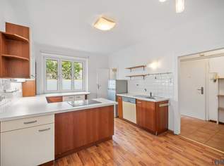 Am Albertplatz - Nähe U6 I Ruhelage I Wohnküche I Spitalgasse - Alserstraße - Florianigasse, 319000 €, Immobilien-Wohnungen in 1080 Josefstadt