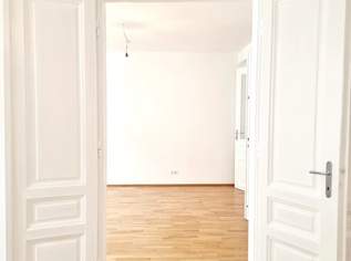 WOW - Ein Traum im Altbau! Hofseitige Terrasse und Balkon! Renovierte Altbauwohnung! Rundum saniertes Haus + TOP Raumaufteilung + Ideale Infrastruktur! Nutzen Sie die Gelegenheit!, 549000 €, Immobilien-Wohnungen in 1180 Währing