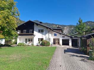 ZEITLOSES WOHNEN IN BAD ISCHL, 790000 €, Immobilien-Häuser in 4820 Bad Ischl