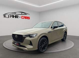 CX-60 2.5 SKYACTIV-G Hybrid HOMURA PLUS AWD, 57900 €, Auto & Fahrrad-Autos in 8341 Paldau