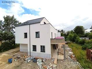 Nahe Baden: modernes Zuhause für die ganze Familie mit viel Platz, 679000 €, Immobilien-Häuser in 2514 Katastralgemeinde Traiskirchen