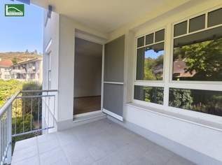 Geförderte 3-Zimmer-Wohnung in toller Lage! Unbefristet genießen! Miete mit Kaufoption!, 944.61 €, Immobilien-Wohnungen in 3500 Am Steindl