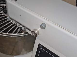 Teigknetmaschine / Spiralkneter IFME22 (Baujahr 2021, Made in Italy)