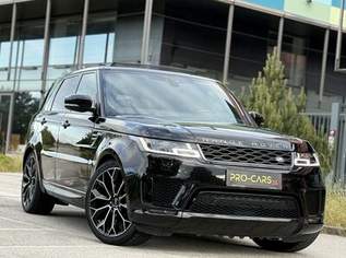 Range Rover Sport HSE // PANORAMA // GARANTIE, 44990 €, Auto & Fahrrad-Autos in 2544 Leobersdorf