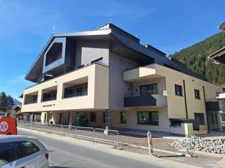 Arzt- und Therapeutenpraxis im Ortzentrum von Eben im Pongau, 2950 €, Immobilien-Gewerbeobjekte in 5531 Eben im Pongau