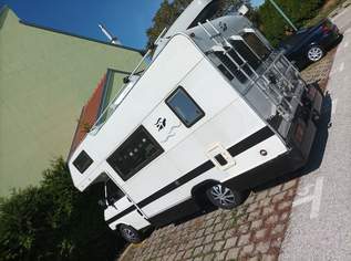 Wohnmobil , 10500 €, Auto & Fahrrad-Wohnwagen & Anhänger in 7011 Siegendorf Wohnmobil , 10500 €, Auto & Fahrrad-Wohnwagen & Anhänger in 7011 Siegendorf
