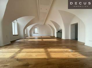 | ATTRAKTIVE BÜROFLÄCHE | 1. OG | ca. 90m² | VIELSEITIG NUTZBAR | 1 OFFENER BÜRORAUM & TEEKÜCHE | INNENSTADTLAGE | NÄHE HAUPTPLATZ & FÄRBERPLATZ, 1106.35 €, Immobilien-Gewerbeobjekte in 8010 
