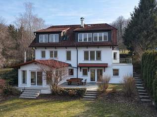 IHR NEUES FAMILIENDOMIZIL IN PURKERSDORF MIT POOL, WINTERGARTEN & BESTER ANBINDUNG NACH WIEN, 1550000 €, Immobilien-Häuser in 3002 Purkersdorf IHR NEUES FAMILIENDOMIZIL IN PURKERSDORF MIT POOL, WINTERGARTEN & BESTER ANBINDUNG NACH WIEN, 1550000 €, Immobilien-Häuser in 3002 Purkersdorf