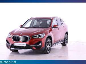 X1 xDrive18d, 28890 €, Auto & Fahrrad-Autos in 4310 Mauthausen