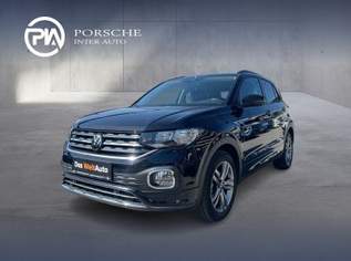 T-Cross Life TSI DSG, 22990 €, Auto & Fahrrad-Autos in 8054 Straßgang